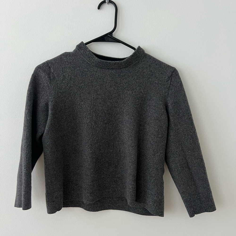 Banana Republic sweater